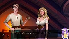 what a legend part 25 anime time