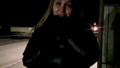 stepmom fucks son's classmate doggystyle