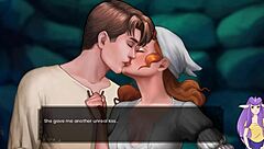 what a legend part 25 anime time