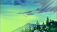 Yo, check this anime blonde teen getting her pussy pounded hard!