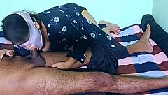 Fuck and lick me before I fire you. Full on sheer neighbors watch.