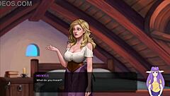 what a legend part 25 anime time