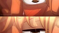 哇！香草还是扶她在狂野2D动画合集？