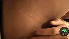 Morena De Fuego Se Masturba Para Mí