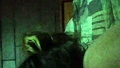 Early morning sex with wife pounding her pussy hard!