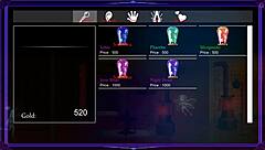 Guilty Hell - Normal Playthrough Part 4