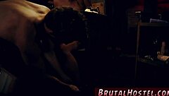 i dominate german teen feet with extreme fisting first time