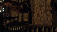 Does Tanja Suiss Give Spain Man Her Wet Pussy In Part 1?