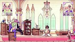 I am max the elf in version 4.1.1 with a hoodie and no commentary