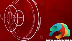 Blonde Teen 18+ Struggles With Deepthroat On Monster Cock