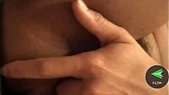 Morena De Fuego Se Masturba Para Mí