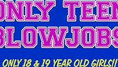 she melts my hard boner with sloppy oral