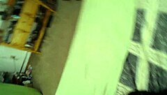 Mature Goddess Dawnskye1962 Teases with Smoking Kisses and Titty Fucking