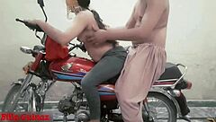 indian college girl fucked by her lover