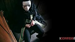 confessionfiles british milf amica is a slut for blowjobs and monster cocks