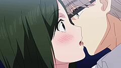 Is the End of the Harem Provocative?