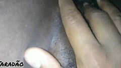 Preta Safadinha Do Cu Manhoso