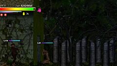 Guilty Hell - Normal Playthrough Part 4