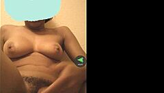 Morena De Fuego Se Masturba Para Mí