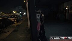 First Time Rough Sex with Doll