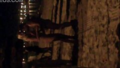 Does Tanja Suiss Give Spain Man Her Wet Pussy In Part 1?