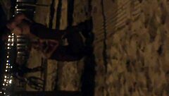 Does Tanja Suiss Give Spain Man Her Wet Pussy In Part 1?