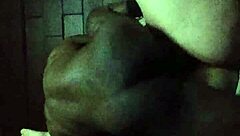 Early morning sex with wife pounding her pussy hard!