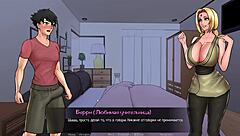 Confined With Goddesses Part 4 Intense Sex