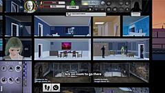 curvy mature anime girl gets huge cock