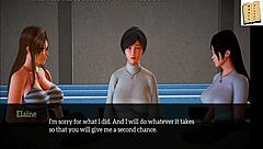 i welcome my new family with open arms