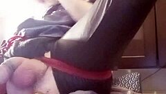 thomas odea explores monster cock in gay scene