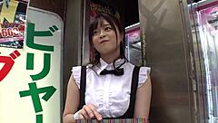 Stunning Asian Babe Reaches First Climax with Huge Cock Pounding in Relentless Homemade Action