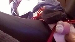 thomas odea explores monster cock in gay scene