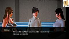 i welcome my new family with open arms