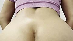 Latina Curvy Babe Gives Rough Rides, Ejaculating And Fucking Passionately For You.