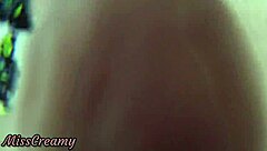 Teen student fingers my pussy in a public pool in front of everyone - it's very risky with strangers near.