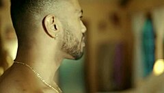 Siri Dahl in a Threesome Mentality Scene, Featuring Big Tits and Anal Action