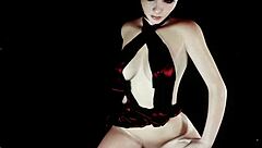 Tomboy Rides My Cock At Universe's Edge