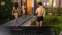 Nursing Back to Pleasure 175