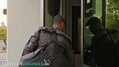 Andy Taylor in Gay Casting Session