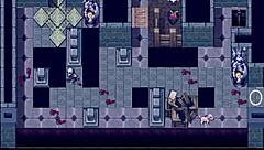 katagiri-san cold to me