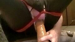 thomas odea explores monster cock in gay scene