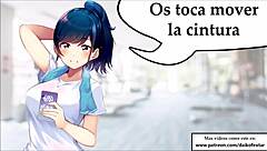 Discover spicy gym masturbation tricks in roleplay