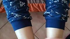 Fuck Horny Muscular Bodybuilder In Gym!