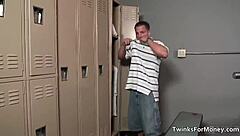 Overwhelming Desire Builds as Twinks Engage in Intense Blowjob and Hardcore Gay Sex Sessions