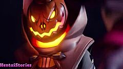 Giving her every inch of my cock in doggystyle.