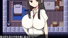 katagiri-san cold to me