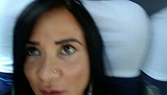 bianca plays flute on bus again for horniness