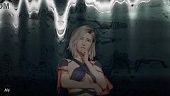 I fucked inase in rise of eros game to release her goddess powers, awakening eros.