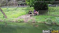 Queens sexual escapade with Emilio Ardana... Kira Queen got me wild!